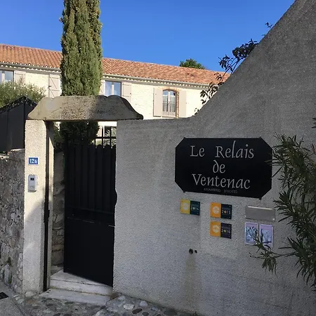 Le Relais De Penzion *