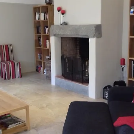 Le Relais De