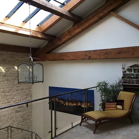 Le Relais De