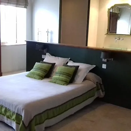 Le Relais De * Ventenac-Cabardès