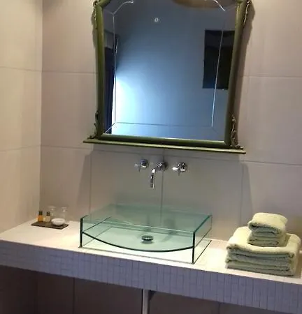 Le Relais De Penzion *