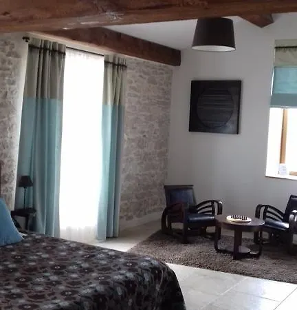 Le Relais De *