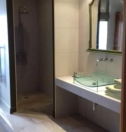 Le Relais De Maison d'hôtes