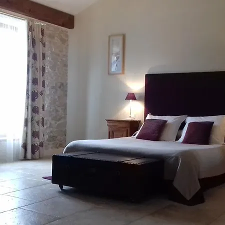 Le Relais De Ventenac-Cabardès