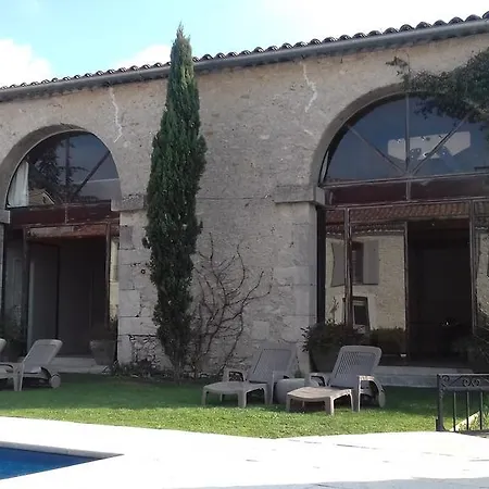 Le Relais De Maison d'hôtes *