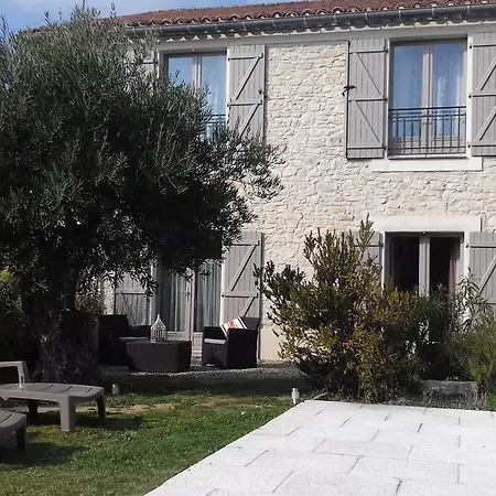 Le Relais De Penzion *