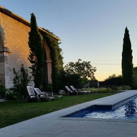 Le Relais De