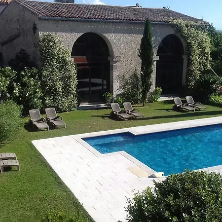 Maison d'hôtes Le Relais De
