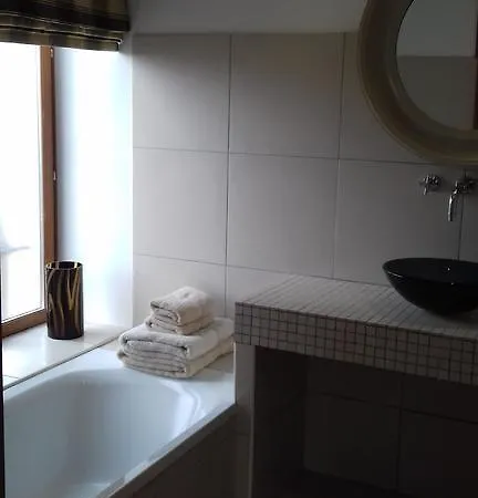Le Relais De Maison d'hôtes Ventenac-Cabardès