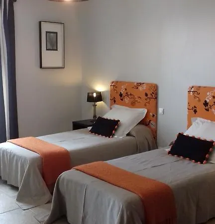 Le Relais De * Ventenac-Cabardès