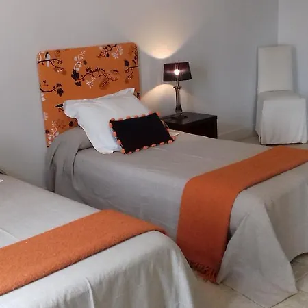 Le Relais De Penzion *