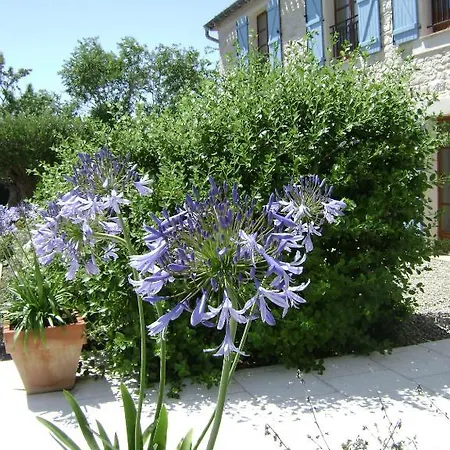 Maison d'hôtes Le Relais De