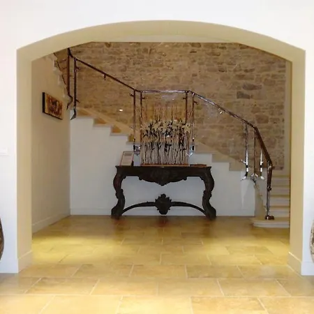 Le Relais De