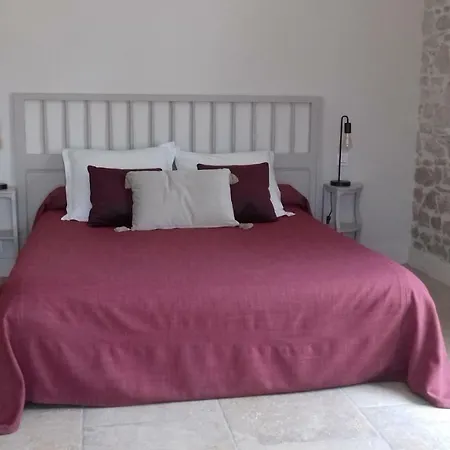 Le Relais De Ventenac-Cabardès