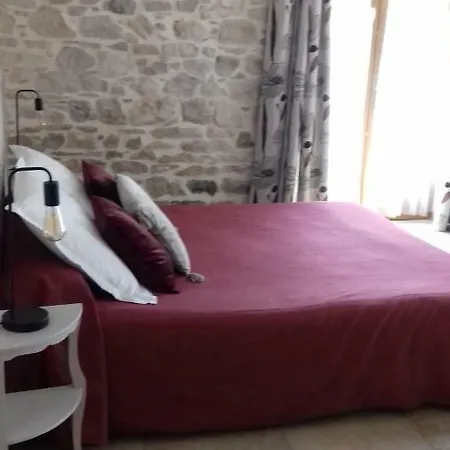 Maison d'hôtes Le Relais De *