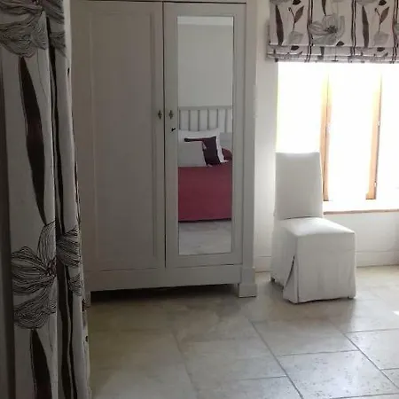 Maison d'hôtes Le Relais De
