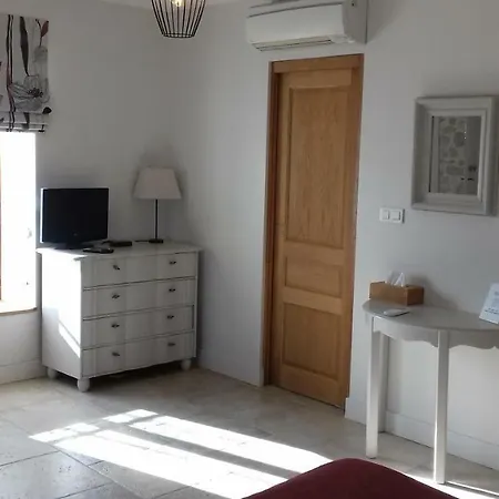 Le Relais De Maison d'hôtes *